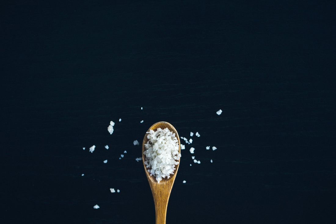 The Fascinating History of Salt: From Ancient Origins to Modern-Day Uses