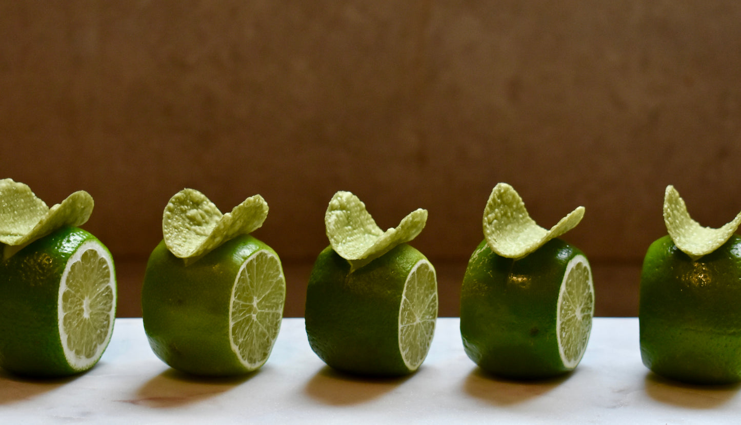 Spinach Wonton Round Shells 100/pkg