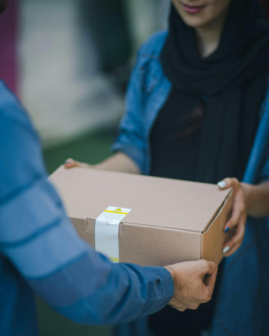 Xpress Shipping