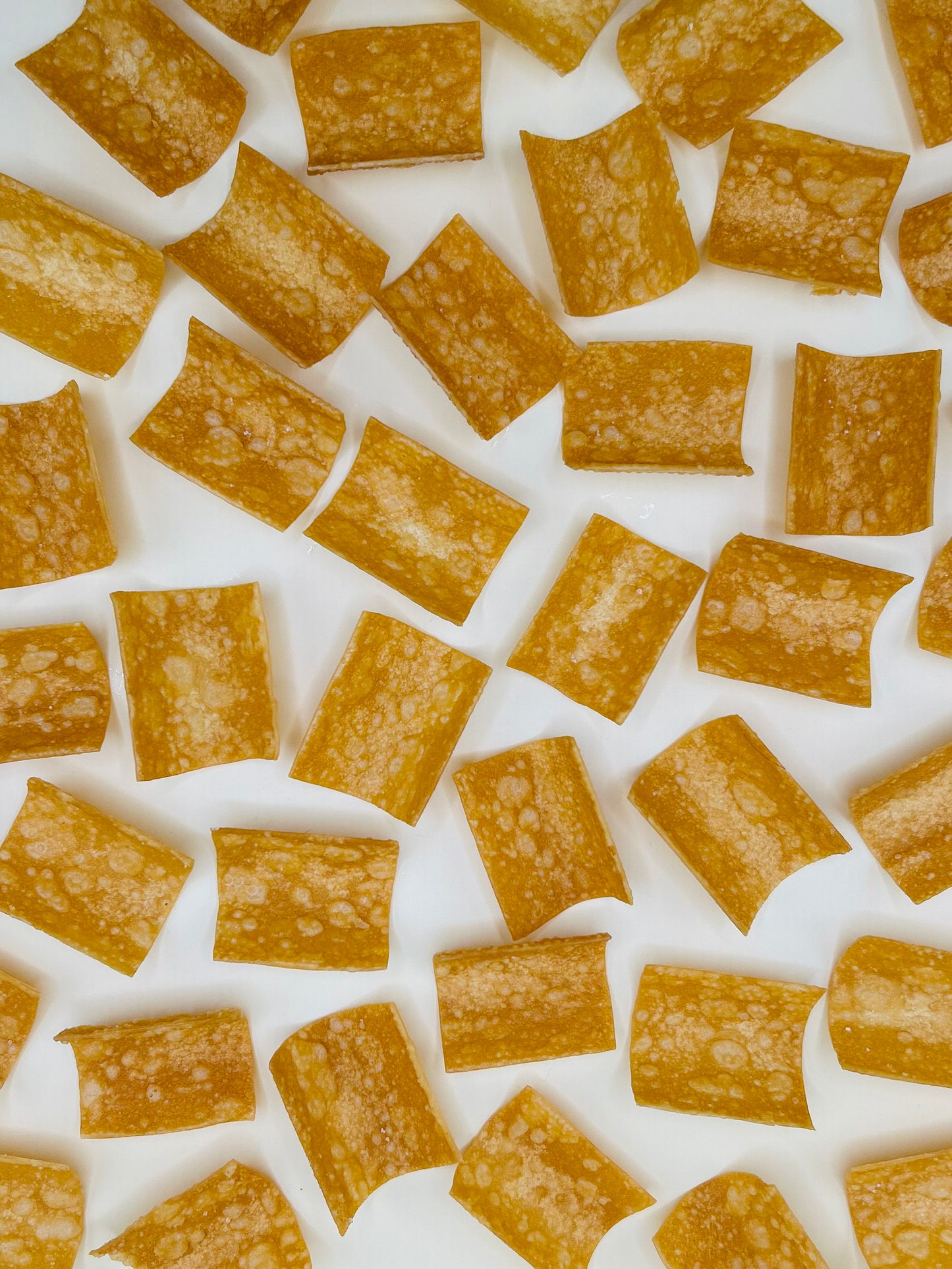 WonTon Tiny Taco - Tiny Taco BK smallest on the market