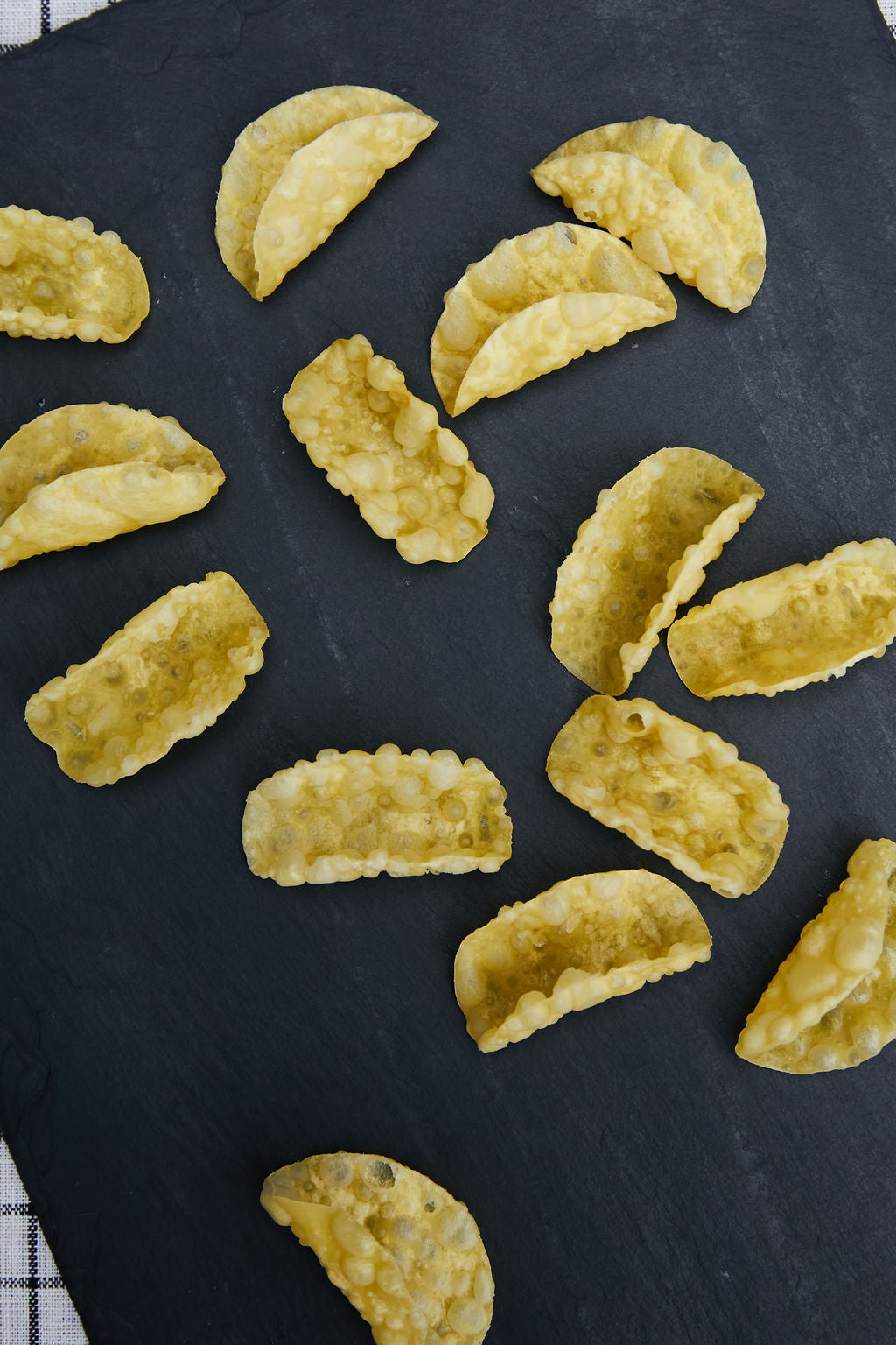Wonton Round Shells 50/pkg