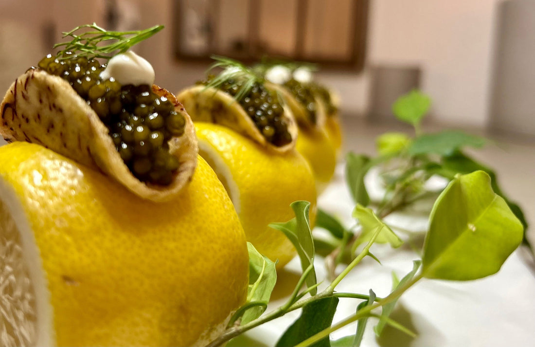 Understanding Fine Dining vs. Upscale and Casual Catering