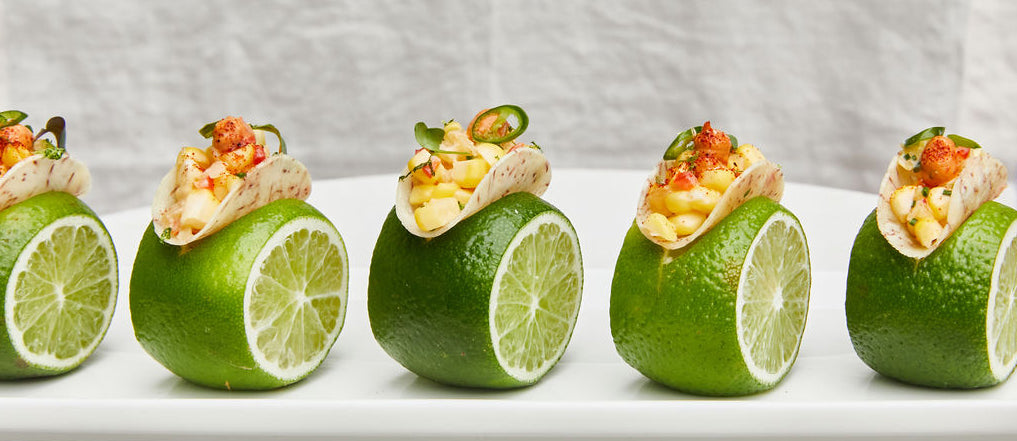 The History of Tacos 