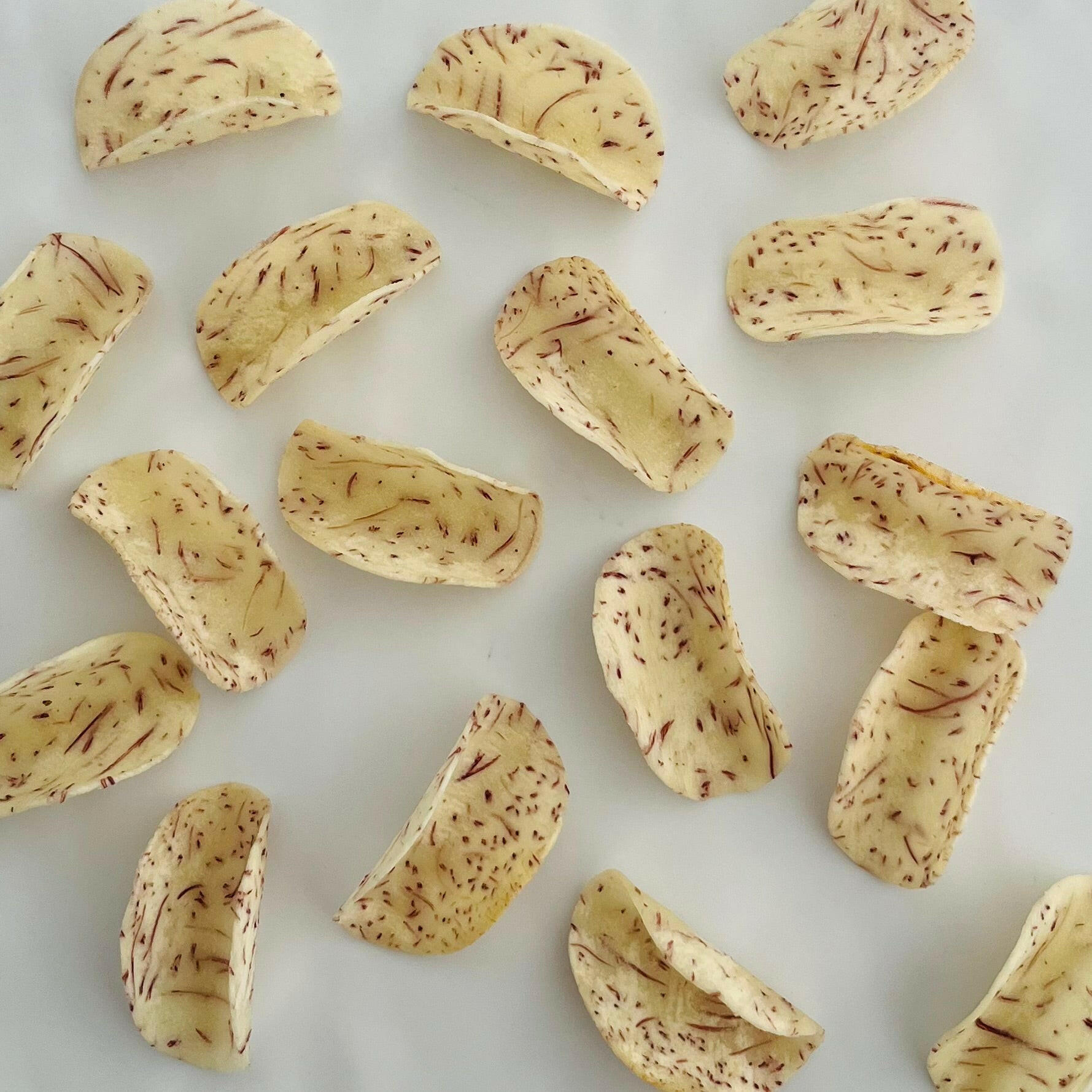 Tiny Tacos, Tiny Taco BK, mini tacos, grain free tacos, nut free tacos, gluten free tacos