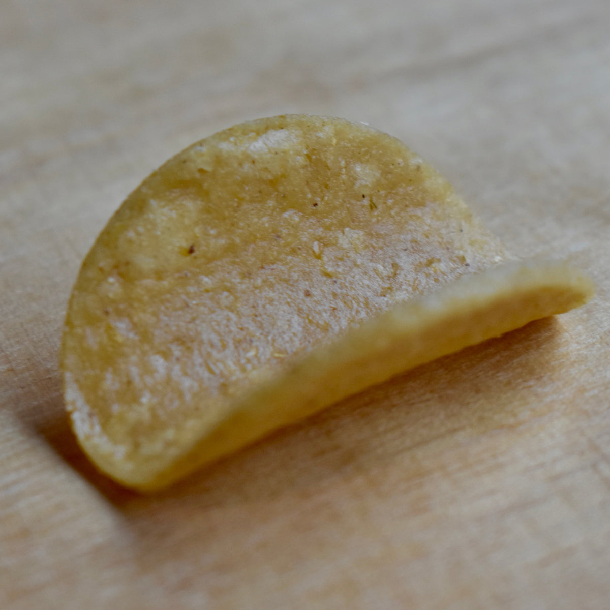 White Masa Taco  100 pcs / package