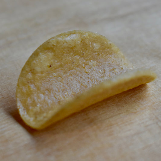 White Masa Taco  100 pcs / package
